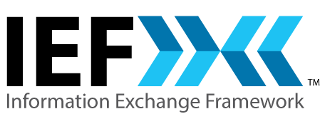 IEF logo