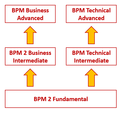 BPM Structure